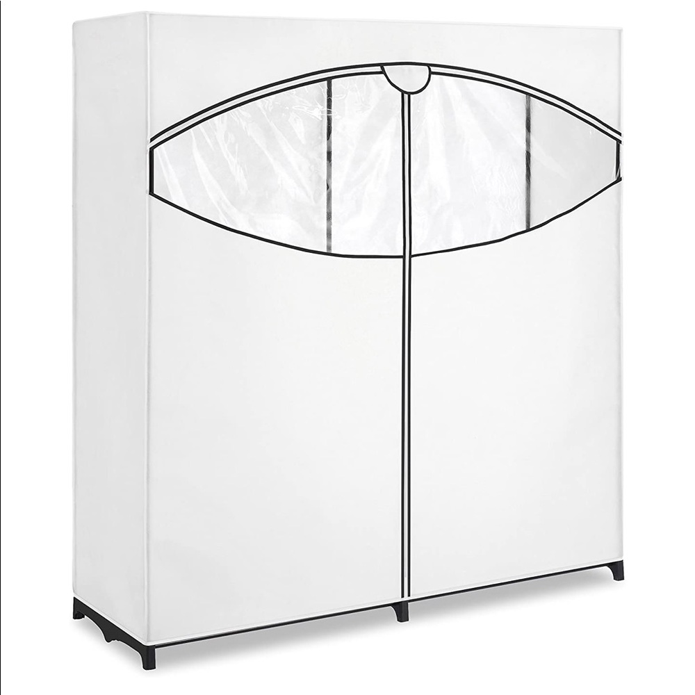 Portable closet